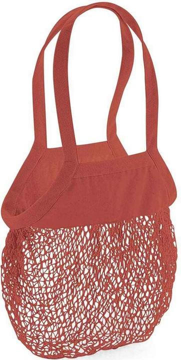 Westford Mill Tragetasche Netzmaterial (10 l)