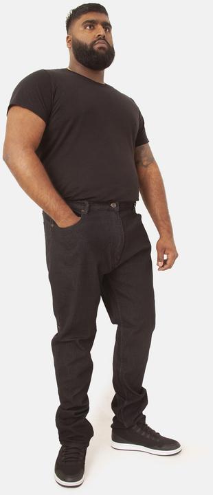 Produktbild DUKE Rockford Carlos Kingsize Stretch Jeans (52)