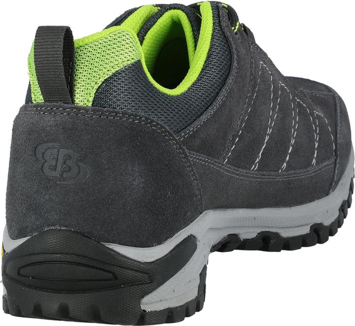 Actual product image Brütting Mount Adams Low (43)