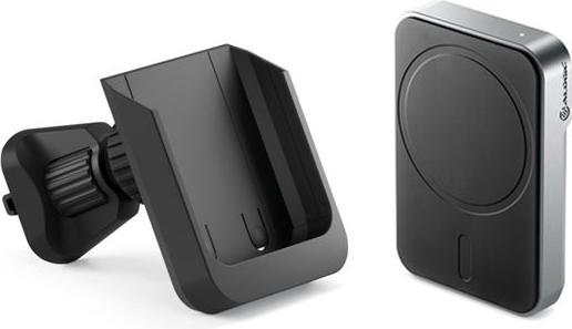 Produktbild Alogic Matrix+ Universal Car Charger 5