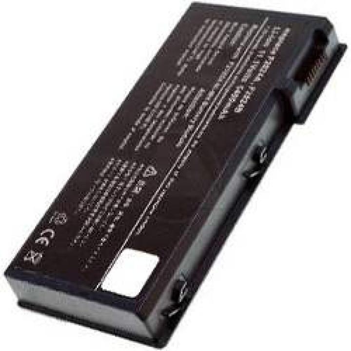 Actual product image HP Battery OmniBook XE3, F2024, F2024A (9 Cells, 6600 mAh)