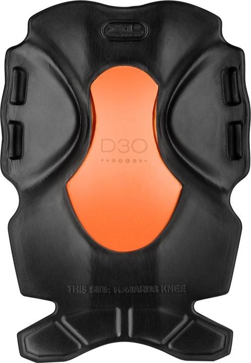 Produktbild Hultafors 9191 XTR D3O® KNAEPUDER
