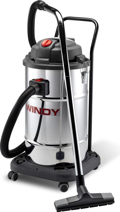 Lavor Windy 165 IF Aspirateur eau et poussière (Aspirateur eau et poussière)