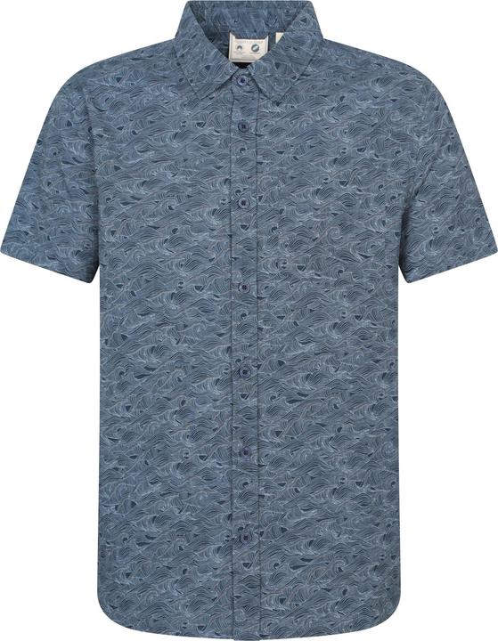 Immagine prodotto Mountain Warehouse Preston Camicia Illustrazione Uomo (XL)