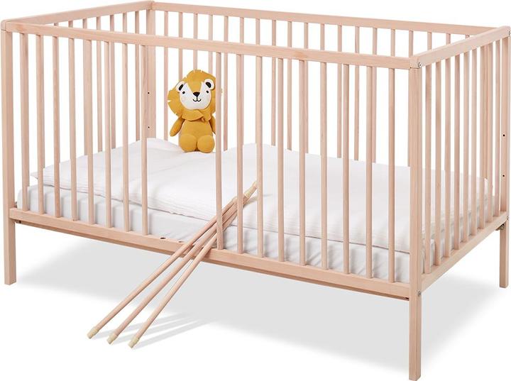 Actual product image Pinolino Hanna (70 x 140 cm)