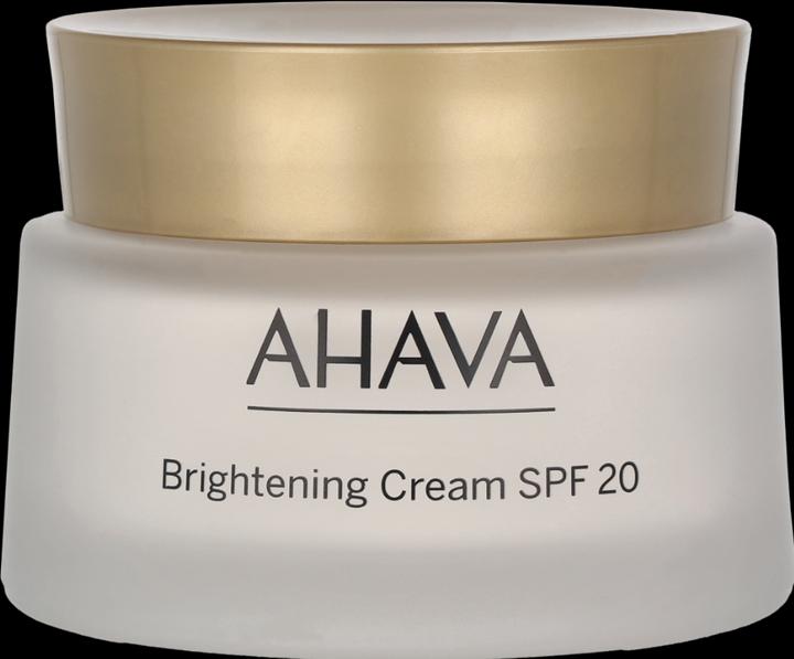 Image du produit Ahava Crème hydratante Age Control Even Tone (50 ml, Crème de jour, SPF 20)