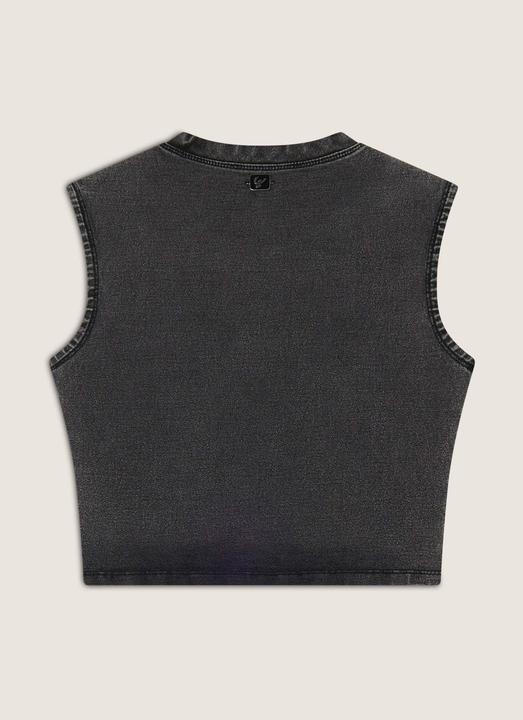 Actual product image Freddy Short Sleeve T-Shirt S25WTWT16 (L)