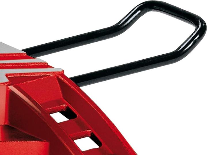 Actual product image Einhell Tc-Ms 2112