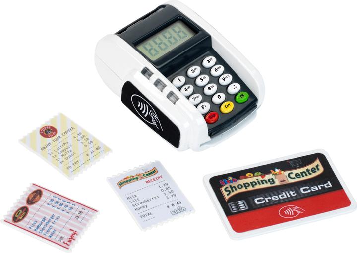 Actual product image Theo Klein Payment terminal