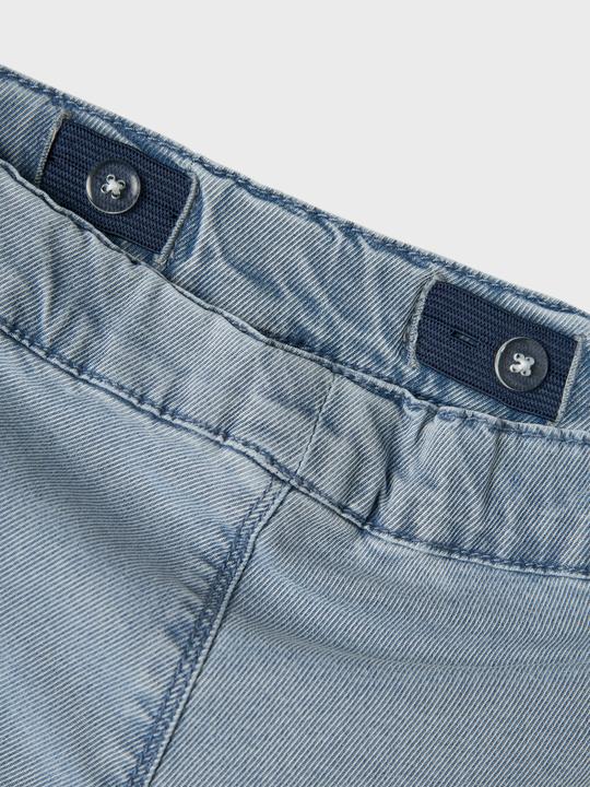 Actual product image Name it Wide Fit Jeans (98)