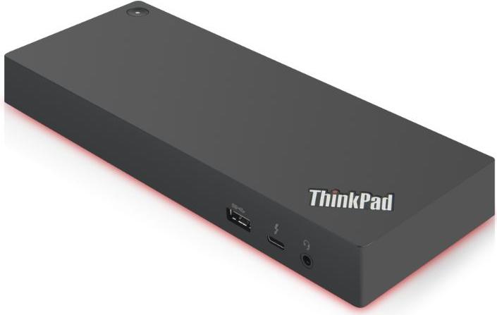 Immagine prodotto Lenovo ThinkPad Dock Gen 2 UK-Version (Thunderbolt, 1 Porti)