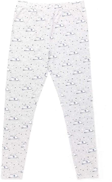 Produktbild Peanuts Schlafanzug Mit Langer Hose (L)