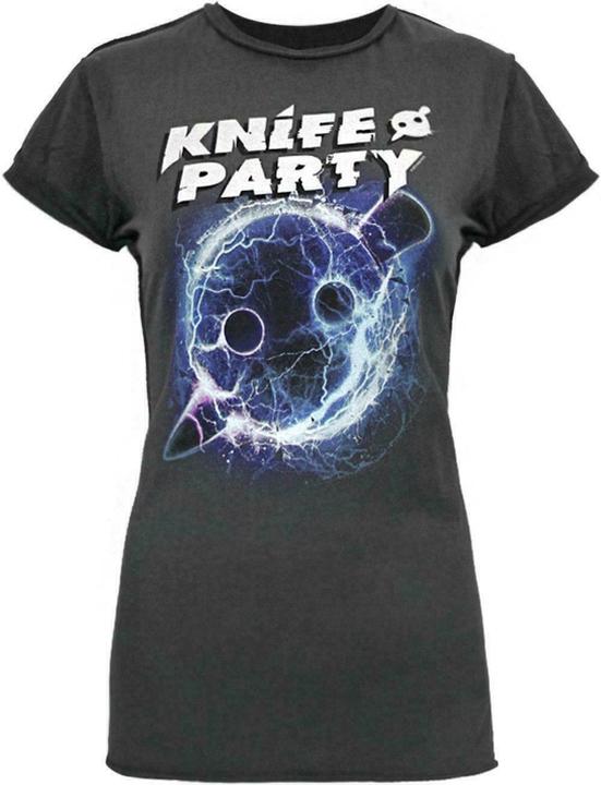 Amplified Tshirt (S)