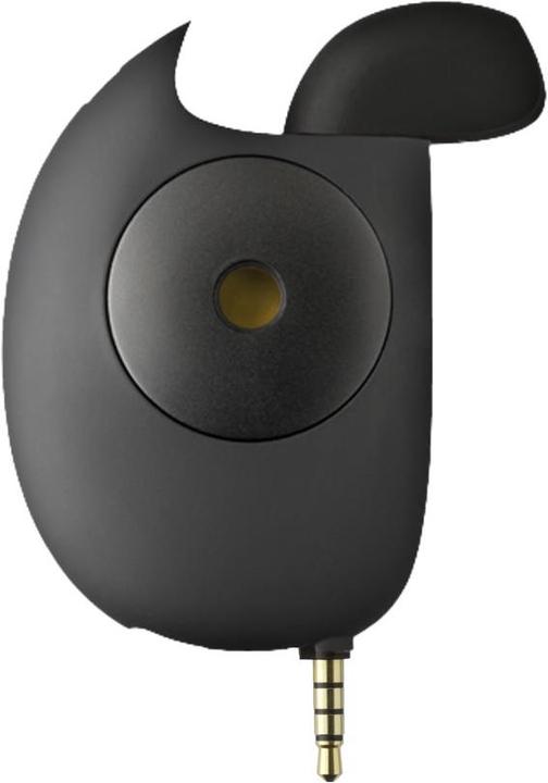 Floome Éthylomètre iOS & Android