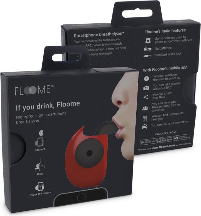 Produktbild Floome