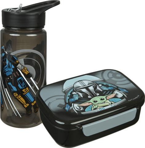 Image du produit Undercover Areo Trinkflasche Star Wars Mandolorian, 500ml (0.50 l)