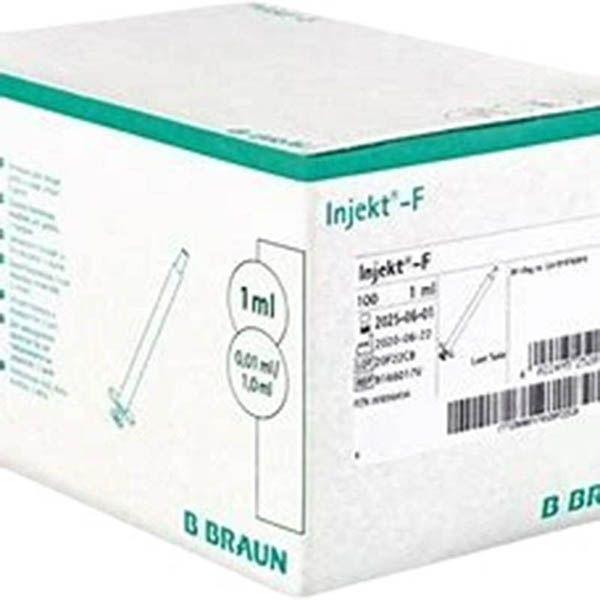 B.Braun Injekt H