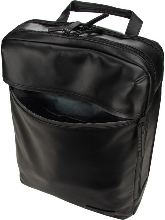Image du produit Jost Aarhus Sac à dos en cuir 42 cm Compartiment pour ordinateur portable (12 l)