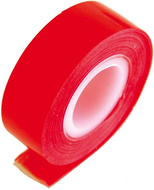 Produktbild Modellbau Lindinger doppelklebeband silikon 19mm 1,5lfm (19 mm)