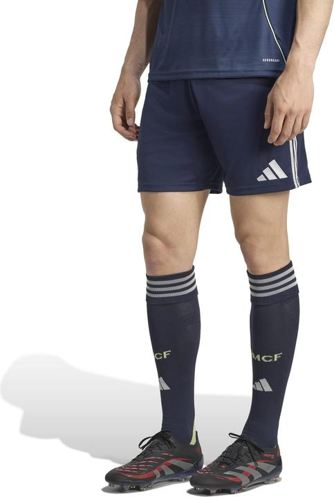 Actual product image adidas Real Madrid Auswärts Shorts (L)