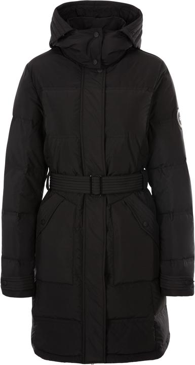 Trespass Downtown Jacke Daunengefüllt (XXS)