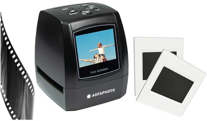 Immagine prodotto AGFAPHOTO Realview AFS100 (USB, Bluetooth)