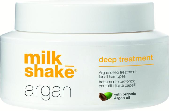Milk_Shake argan - deep treatment