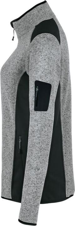 Produktbild Hakro Strickfleecejacke Churchill (XS)