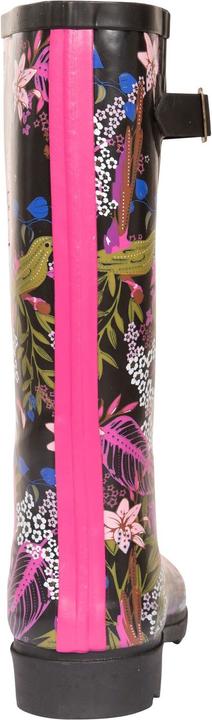 Image du produit Trespass Bottes en caoutchouc Elena Floral (38)