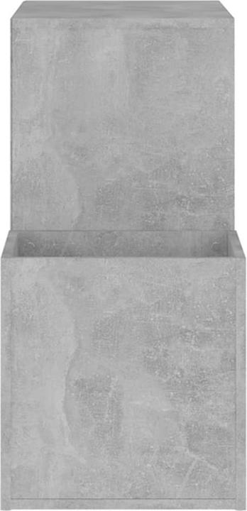 Actual product image VidaXL Kamila (105 x 35.5 x 70 cm)
