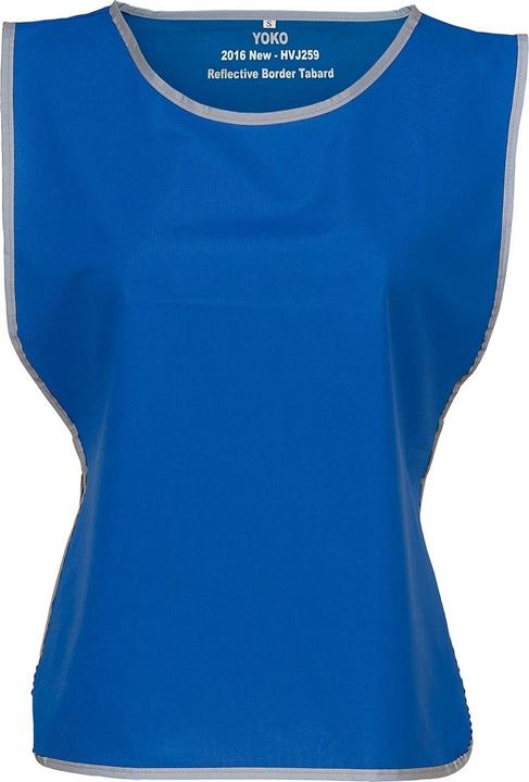 Produktbild Yoko Tabard Reflektierende Details (M)