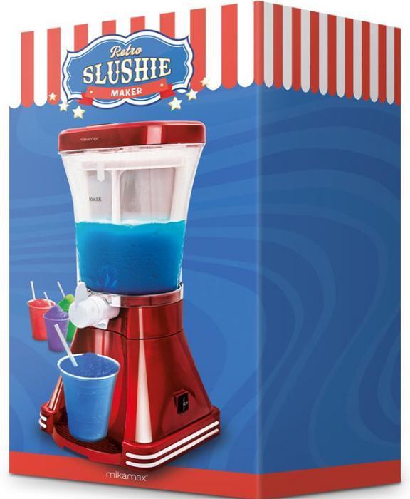 Image du produit Mikamax Machine à slushie (Fiche CH)