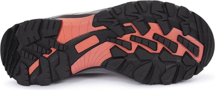 Image du produit Trespass Bottes de randonnée Kiara en daim (41)