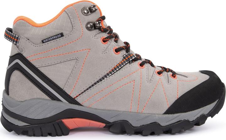 Image du produit Trespass Bottes de randonnée Kiara en daim (41)