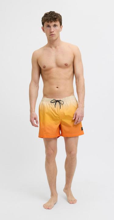 Actual product image Jack & Jones Regular Fit Badeshorts Badeshorts (XL)
