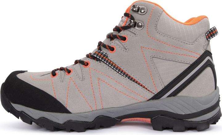 Image du produit Trespass Bottes de randonnée Kiara en daim (41)