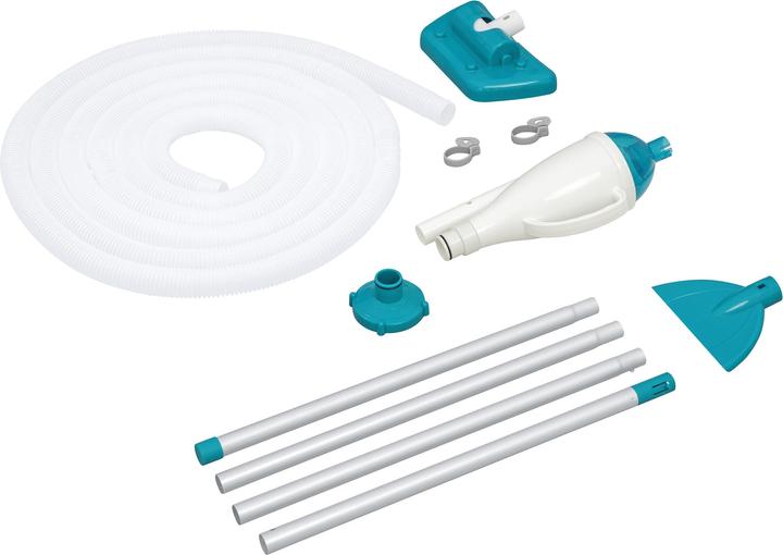 Actual product image Komelon Bestway Odkurzacz do czyszczenia basenu (58212)