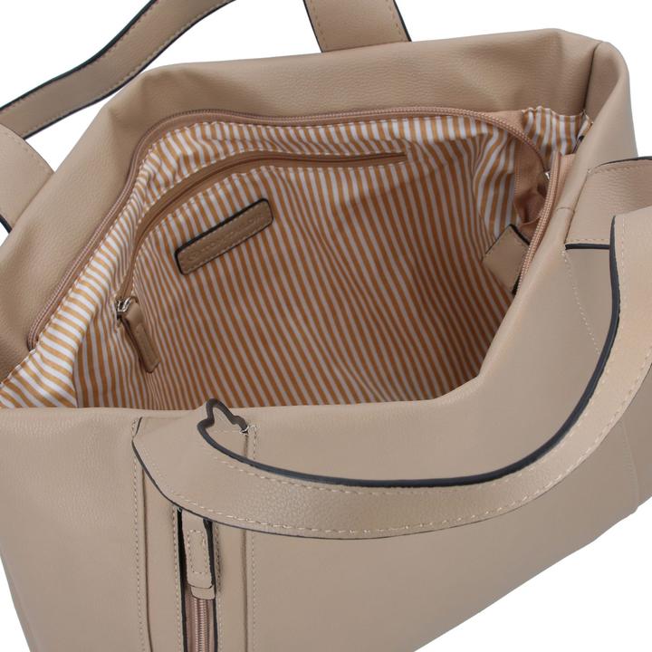 Immagine prodotto Tom Tailor Yuma Shopper Tasche 39 cm (10 l)