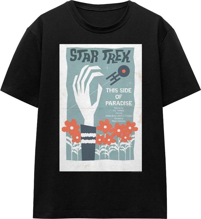 The Original Series Episode 24 TShirt (M)