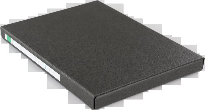 Produktbild Elba Dokumentenmappe Karton (A4, 1 x)