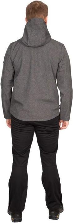 Produktbild Trespass Gabe Softshelljacke Wasserfest (M)