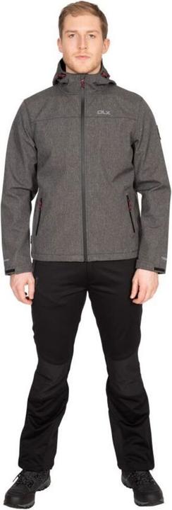 Produktbild Trespass Gabe Softshelljacke Wasserfest (M)