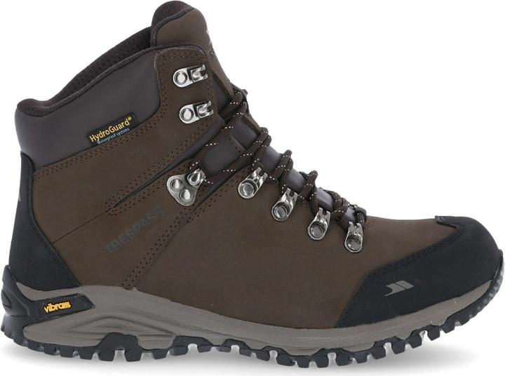 Trespass Wanderstiefel Baylin Leder (38)