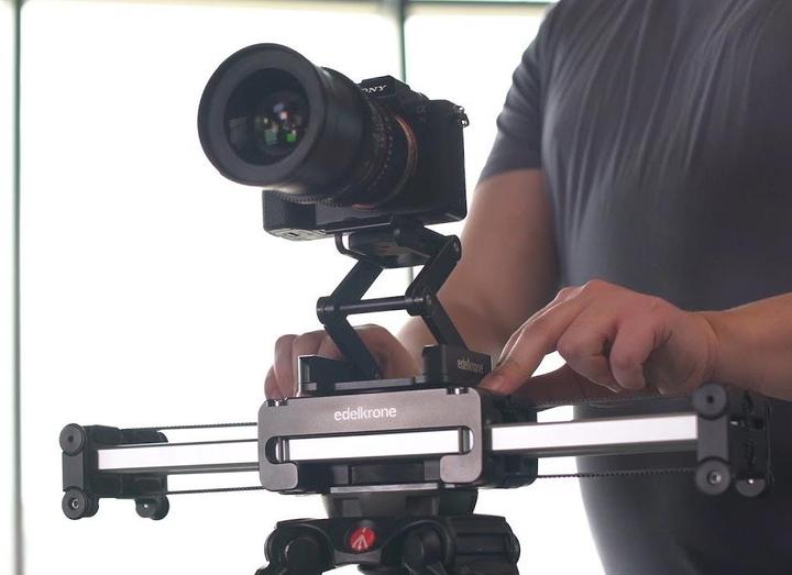 Produktbild Edelkrone SliderPlus Pro Compact (Slider)