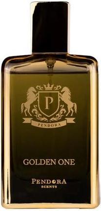 Actual product image Paris Corner Pendora Scents Golden One Eau De Parfum, 100ml (Eau de parfum, 100 ml)
