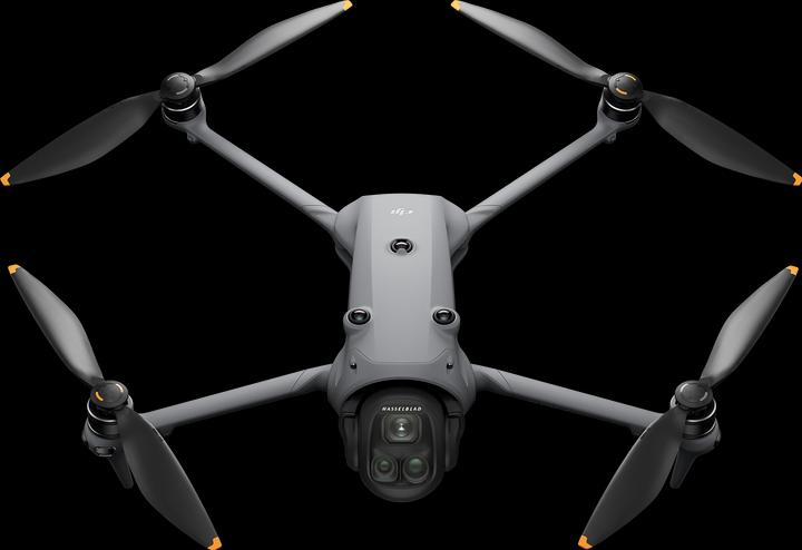 Productafbeelding DJI Mavic 4 Pro 512 GB Creator Combo (DJI RC Pro 2) (51 min, 1063 g, 100 Mpx)
