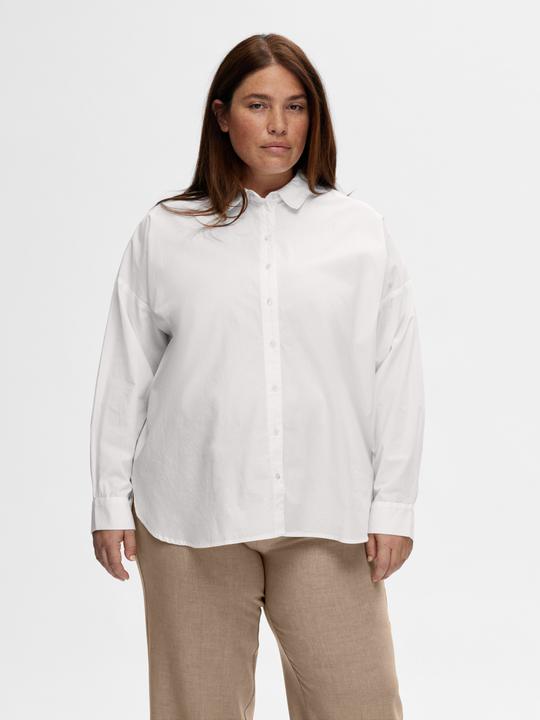 Image du produit Selected Femme Chemise oversize (42)