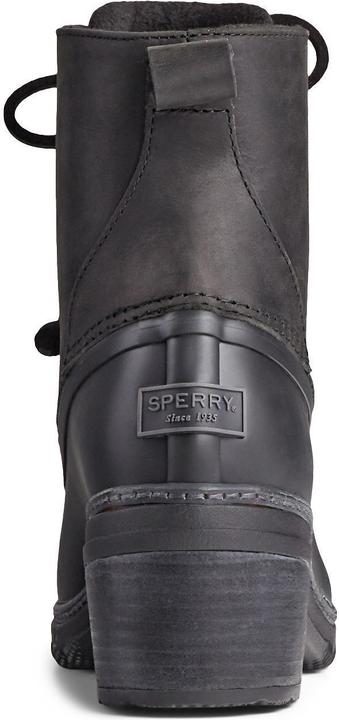 Image du produit Sperry Bottines Saltwater Heel Fashion en cuir (35.5)