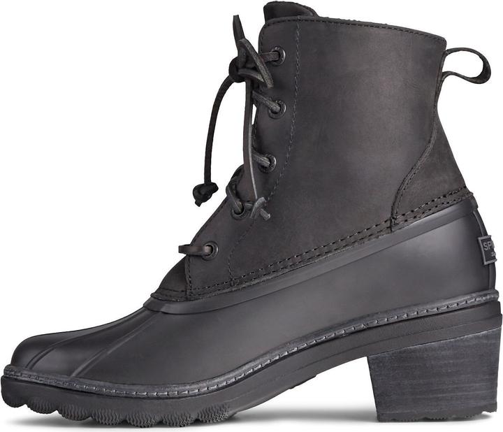 Image du produit Sperry Bottines Saltwater Heel Fashion en cuir (35.5)