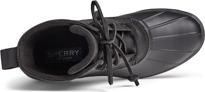 Image du produit Sperry Bottines Saltwater Heel Fashion en cuir (35.5)